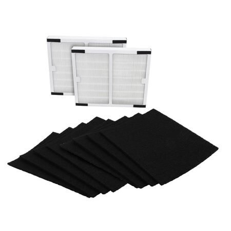 Ilc Replacement for Airx Axppf30ß Filter, PK 4 AXPPF30
